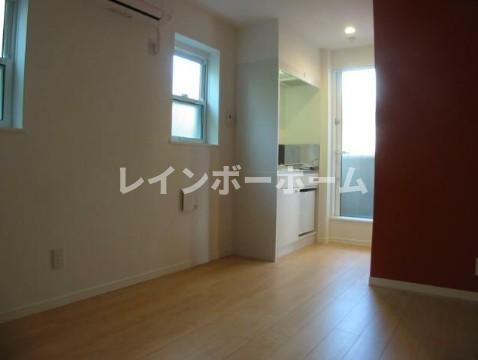 ヴァンヴェール八広の内装