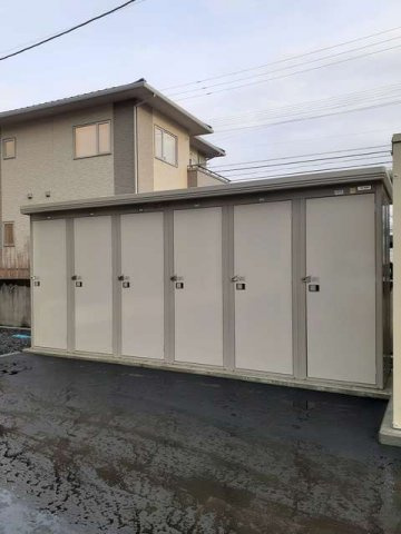 マグノリアのその他