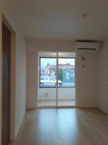 マグノリアの居間・リビング