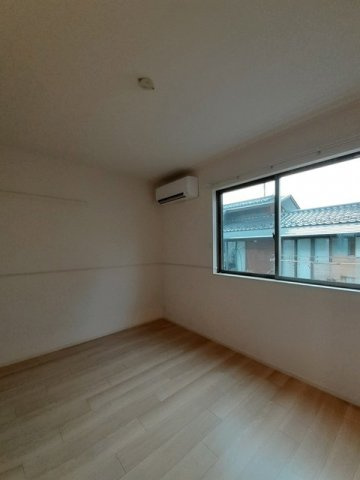 マグノリアの内装