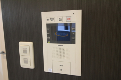 【設備】 | トレヴァンス梅田