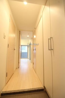 【内装】 | トレヴァンス梅田