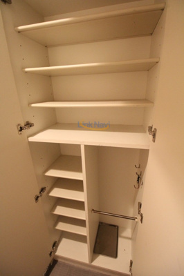 【玄関】 | トレヴァンス梅田