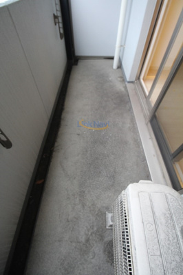 【バルコニー】 | トレヴァンス梅田