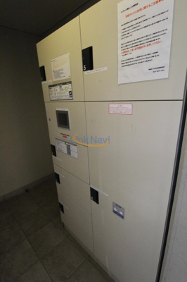 【その他共用部分】 | トレヴァンス梅田