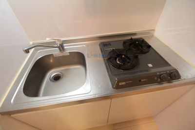 【キッチン】 | トレヴァンス梅田