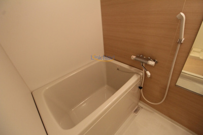 【浴室】 | トレヴァンス梅田