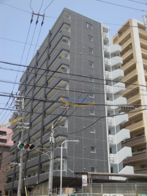 【外観】 | トレヴァンス梅田