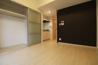 【居間・リビング】 | トレヴァンス梅田