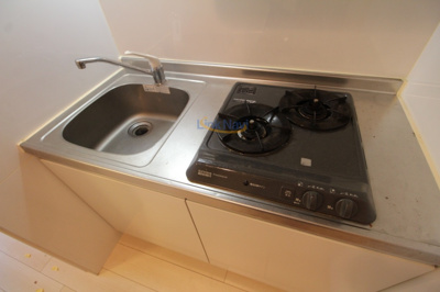 【キッチン】 | トレヴァンス梅田