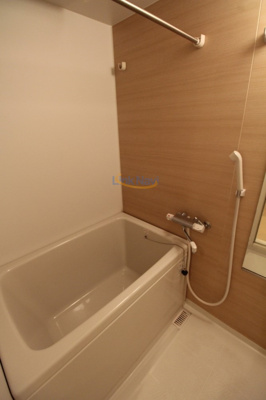 【浴室】 | トレヴァンス梅田