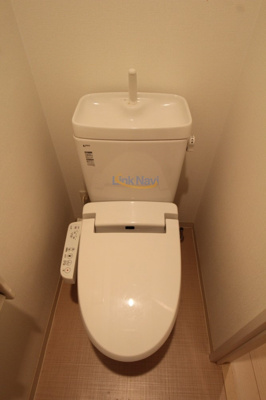 【トイレ】 | トレヴァンス梅田