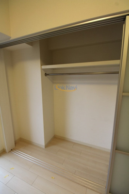 【収納】 | トレヴァンス梅田