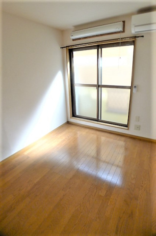 プライムレジデンスの居間・リビング