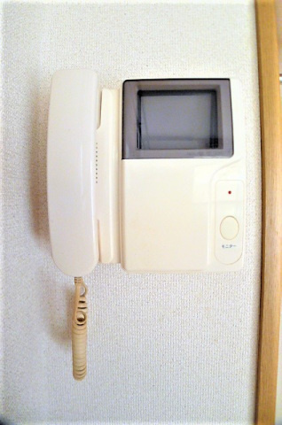 プライムレジデンスのセキュリティ