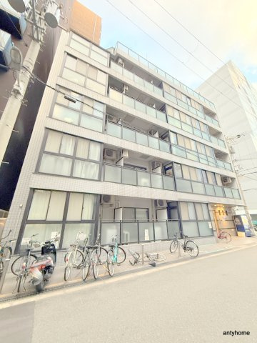 レバンガ西本町AP