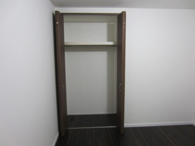 【収納】 | カーサローゼオ２