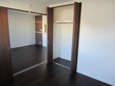 【内装】 | カーサローゼオ２