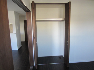 【収納】 | カーサローゼオ２