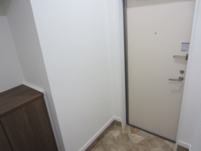 【玄関】 | カーサローゼオ２