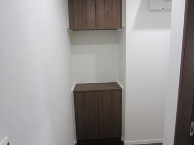 【収納】 | カーサローゼオ２