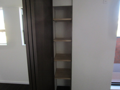 【収納】 | カーサローゼオ２