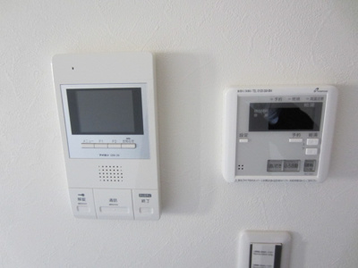 【設備】 | カーサローゼオ２