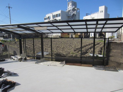 【その他共用部分】 | カーサローゼオ２