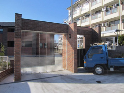 【その他】 | カーサローゼオ２