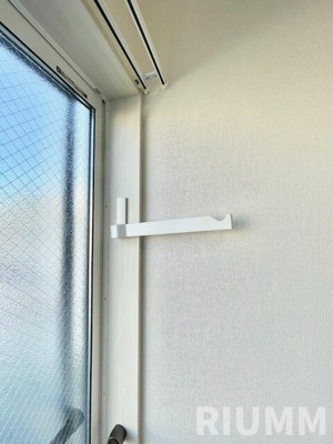 【設備】 | 中野ニューメゾンピア