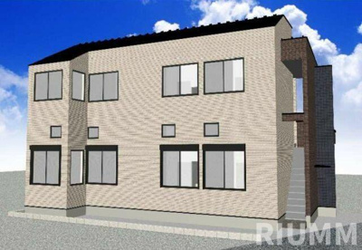 【その他共用部分】 | 中野ニューメゾンピア