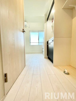 【玄関】 | 中野ニューメゾンピア