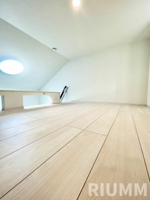 【寝室】 | 中野ニューメゾンピア