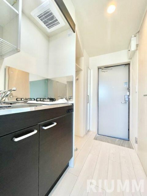 【キッチン】 | 中野ニューメゾンピア