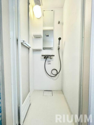 【浴室】 | 中野ニューメゾンピア