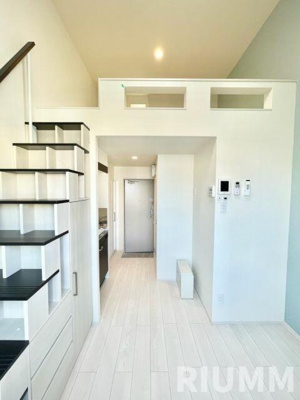 【居間・リビング】 | 中野ニューメゾンピア