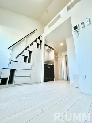 【内装】 | 中野ニューメゾンピア