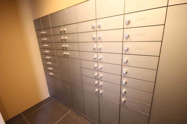 【その他共用部分】