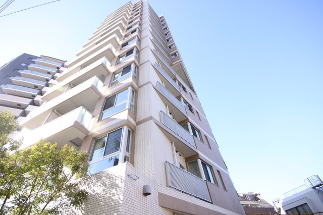 ルネ文京白山の画像