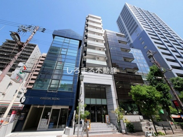 リンクハウス京町堀