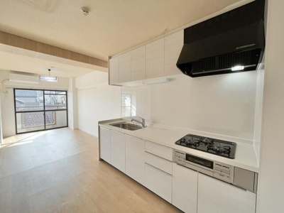 【キッチン】 | プレジデント１