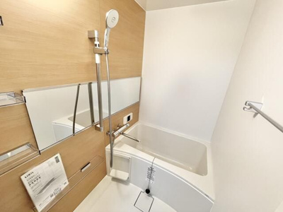 【浴室】 | プレジデント１