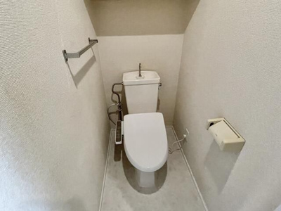 【トイレ】 | プレジデント１