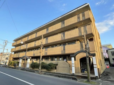 【外観】 | プレジデント１