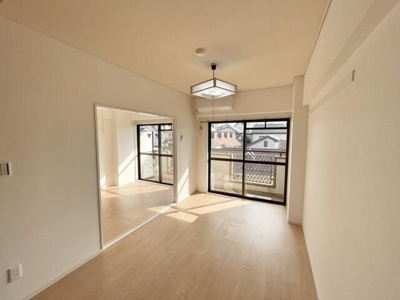 【居間・リビング】 | プレジデント１