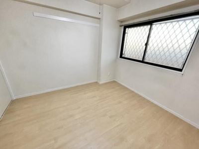 【寝室】 | プレジデント１