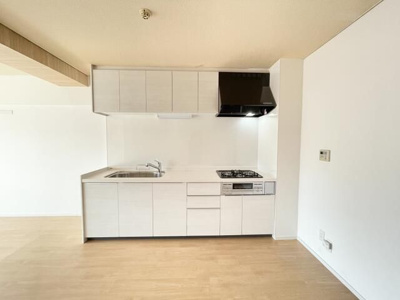 【キッチン】 | プレジデント１