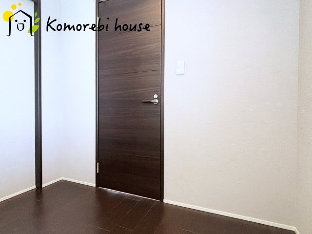 鴻巣市赤城　中古一戸建てのその他|書斎スペースは仕事やプライベートな時間に集中できます