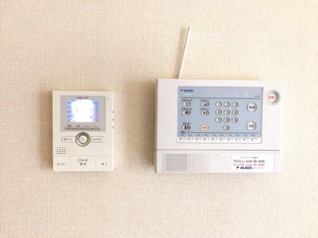 【セキュリティ】 | ドエルK