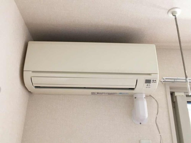 【設備】 | ドエルK